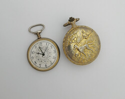 2 zsebóra - Legation 17, Elan