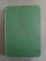 Hárs László - Schindler Frigyesné (szerk.) - A bűvös csengettyű és más mesék,1958