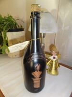 CLAUDIUS CAESAR DOUX pezsgő 2002