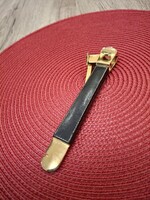 Pfeilring Solingen Szivarvágó