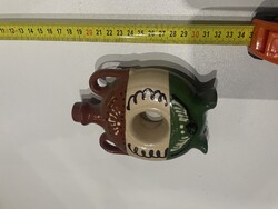 Kulacs dísz a képen látható méretben