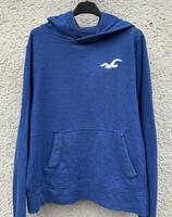 HOLLISTER PULÓVER M