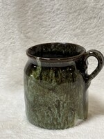 Kerámia tejkiöntő