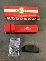 Lexington cigaretta töltő