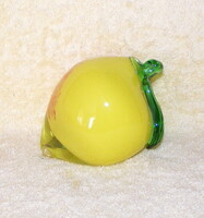 Üveg gyümölcs, citrom