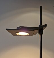 Olasz posztmodern állólámpa Valenti Flap