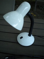 Rábalux gégecsöves asztali olvasó lámpa új álapotban