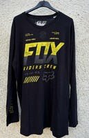 Fox Racing Longsleeve L
