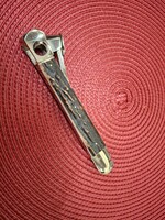 Donatus Solingen Agancs Markolatú Szivarvágó.