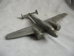 2. vh háborús repülős emlék német Junkers JU 86 bombázó repülőgép