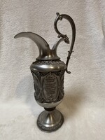 Ón kancsó, kiöntő