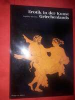 Erotik in der Kunst Griechenlands, erotika a görög művészetben
