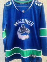 Vancouver Fanatics NHL Vintage Jégkorong mez M