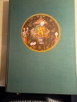 Fehér Géza Török miniatúrák