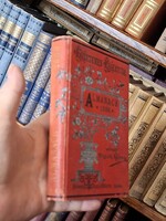 1906-MIKSZÁTH SZERKESZTETTE EGYETEMES REGÉNYTÁR ALMANACH -GYŰJTŐI!