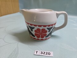 T3220 Hollóházi 2 személyes Seherezádé kiöntő
