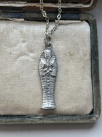 Egyiptomi fáraó medál