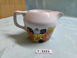T3221 Hollóházi 4 személyes Seherezádé kiöntő