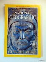 1996 december    /  NATIONAL GEOGRAPHIC  /  Ssz.:  22778