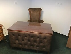 Komplett iroda bútorzat - íróasztal