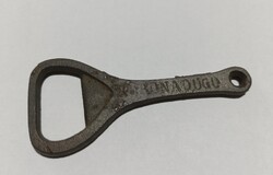 Régi Korona dugó nyitó sörnyitó