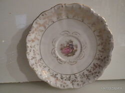 TÁNYÉR - PORCELÁN - SELTMANN WEIDEN - BAVARIA - RÉGI - 15  cm - HIBÁTLAN