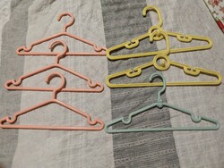 6 DARAB GYERMEK VÁLLFA ÖRÖKÖS DARABOK JÓ MINŐSÉGŰ ANYAGBÓL