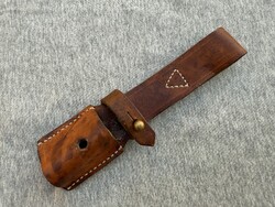 Bajonett papucs eredeti