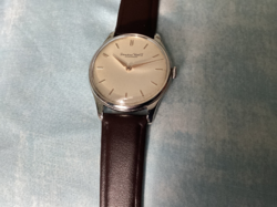 IWC Schaffhausen, szép, órásnál ellenőrizhető állapottú az 1960 -70-es évekből