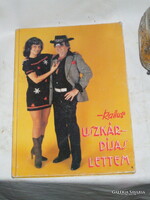 USZKÁR DÍJAS LETTEM KALLUS LÁSZLÓ KARIKATURÁI