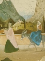 Mányokitól Aba-Novákig / a magyar képzőművészet a Szovjetunió múzeumaibann