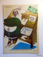 1977 február 3  /  Ludas Matyi  /  Ssz.:  24635