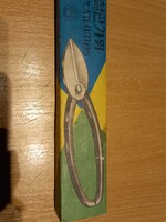 Lemezvágó olló Észak Koreából