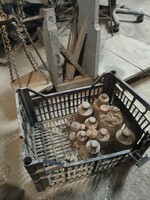 Tizedes mázsa súlyokkal eladó