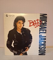 Michael Jackson : Bad  LP