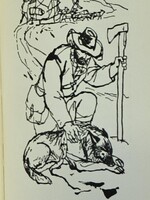 Kondor Béla/ Reich Károly illusztrált kötetek