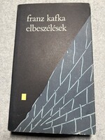 Franz Kafka: Elbeszélések