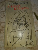 Zilahy Lajos A lélek kialszik