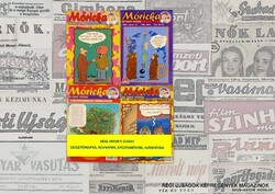 2011 szeptember 15 - 28  /  MÓRICKA  /  Ssz.:  8965