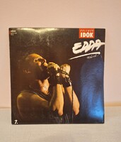 EDDA : Változó idők / EDDA 6 / EDDA 2  LP