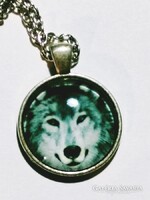 VADI UJ kutya medálos uniszex nyaklánc   AKCIÓ