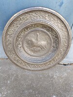 1594 hatalmas Vörösrèz dísztàl!