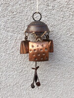 Old Beautiful Sounding Wind Chime, Door Bell, Entry Signal