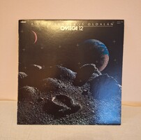 Omega : A föld árnyékos oldalán / Az arc / Időrabló / Nem tudom a neved   LP
