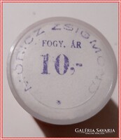 Régi Móricz Zsigmond dia film