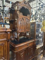 Bécsi Barokk Tálaló