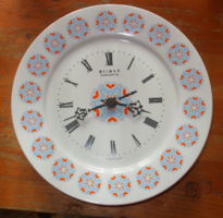 WEIMÁRI FALIÓRA  MADE IN. GDR JELZÉSEL. ELADÓ