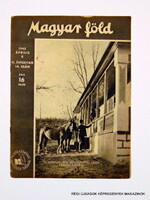 1943 április 8  /  Magyar föld  /  Ssz.:  11685