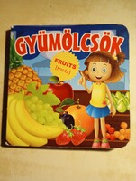 Gyümölcsök  Szalai könyvek