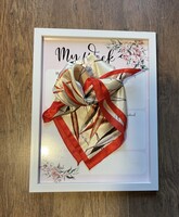 Pierre Cardin kis kendő